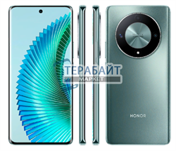 HUAWEI HONOR MAGIC 6 LITE ТАЧСКРИН + ДИСПЛЕЙ В СБОРЕ / МОДУЛЬ - фото 166203