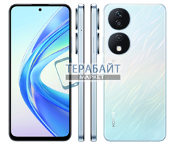 HUAWEI HONOR X7B CLK-LX1 CLK-LX2 CLK-LX3 для Vivo V11i с разъемом для зарядки и микрофоном - фото 166213