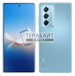 HUAWEI HONOR MAGIC VS2 VER-AN00 ТАЧСКРИН + ДИСПЛЕЙ В СБОРЕ / МОДУЛЬ - фото 166245