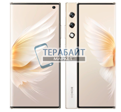 HUAWEI HONOR V PURSE  VCA-AN00 ТАЧСКРИН + ДИСПЛЕЙ В СБОРЕ / МОДУЛЬ - фото 166257