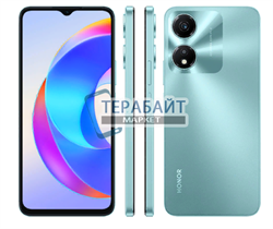 Нижняя плата для HUAWEI HONOR X5 PLUS WOD-LX1 WOD-LX2 WOD-LX3 с разъемом для зарядки и микрофоном - фото 166267