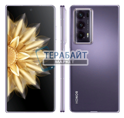 HUAWEI HONOR MAGIC V2 VER-AN10 ТАЧСКРИН + ДИСПЛЕЙ В СБОРЕ / МОДУЛЬ - фото 166275