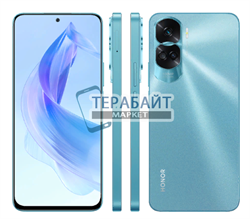 HUAWEI HONOR 90 LITE ТАЧСКРИН + ДИСПЛЕЙ В СБОРЕ / МОДУЛЬ - фото 166299