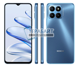 HUAWEI HONOR 70 LITE RBN-NX1 ТАЧСКРИН + ДИСПЛЕЙ В СБОРЕ / МОДУЛЬ - фото 166324