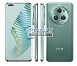 Нижняя плата для HUAWEI HONOR MAGIC 5 PRO PGT-AN10 PGT-N19 с разъемом для зарядки и микрофоном - фото 166346