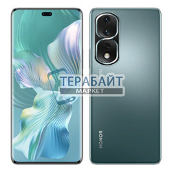 Нижняя плата для HUAWEI HONOR 80 PRO ANP-AN00 с разъемом для зарядки и микрофоном - фото 166391