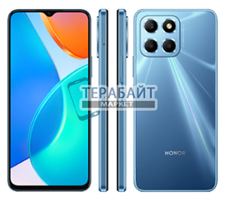 HUAWEI HONOR X6 VNE-LX1 VNE-LX2 ТАЧСКРИН + ДИСПЛЕЙ В СБОРЕ / МОДУЛЬ - фото 166405