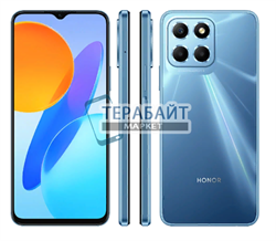 HUAWEI HONOR X8 VNE-N41 АККУМУЛЯТОР АКБ БАТАРЕЯ - фото 166420