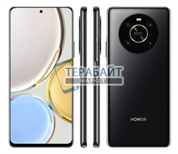 HUAWEI HONOR X9 ANY-LX1 ANY-LX2 ANY-LX3 АККУМУЛЯТОР АКБ БАТАРЕЯ - фото 166444