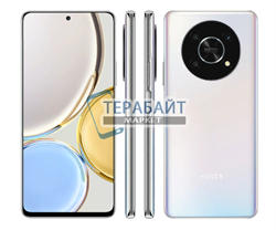 HUAWEI HONOR MAGIC 4 LITE ANY-LX1 ANY-LX2 ANY-LX3 ТАЧСКРИН + ДИСПЛЕЙ В СБОРЕ / МОДУЛЬ - фото 166454