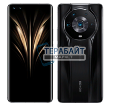 HUAWEI HONOR MAGIC 4 ULTIMATE LGE-AN20 ТАЧСКРИН + ДИСПЛЕЙ В СБОРЕ / МОДУЛЬ - фото 166460