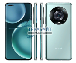 HUAWEI HONOR MAGIC 4 PRO GBD-NX9 LGE-AN10 LGE-N19B LGE-N49B LGE-NX9 ТАЧСКРИН + ДИСПЛЕЙ В СБОРЕ / МОДУЛЬ - фото 166466