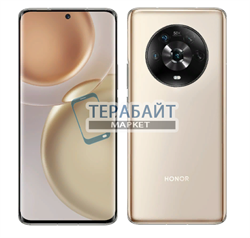 HUAWEI HONOR MAGIC 4 LGE-AN00 ТАЧСКРИН + ДИСПЛЕЙ В СБОРЕ / МОДУЛЬ - фото 166472