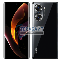 Нижняя плата для HUAWEI HONOR 60  LSA-AN00 с разъемом для зарядки и микрофоном - фото 166489