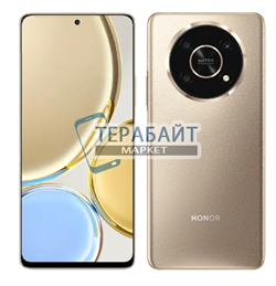 Нижняя плата для HUAWEI HONOR X30 ANY-AN00 с разъемом для зарядки и микрофоном - фото 166495