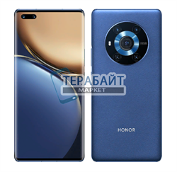 Нижняя плата для HUAWEI HONOR MAGIC 3 ELZ-AN00 с разъемом для зарядки и микрофоном - фото 166525