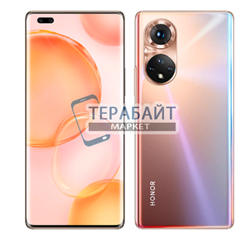 Нижняя плата для HUAWEI HONOR 50 PRO  RNA-AN00 с разъемом для зарядки и микрофоном - фото 166537