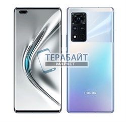 HUAWEI HONOR V40 YOK-AN10 АККУМУЛЯТОР АКБ БАТАРЕЯ - фото 166547