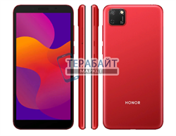 HUAWEI HONOR 9S DUA-LX9 ТАЧСКРИН + ДИСПЛЕЙ В СБОРЕ / МОДУЛЬ - фото 166585