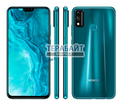 HUAWEI HONOR 9X LITE SN-L21 JSN-L22 JSN-L23 АККУМУЛЯТОР АКБ БАТАРЕЯ - фото 166597