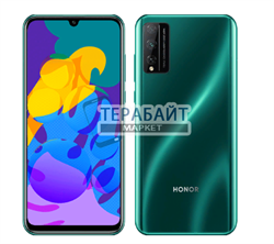 HUAWEI HONOR PLAY 4T PRO AQM-AL10 AQM-TL10 ТАЧСКРИН + ДИСПЛЕЙ В СБОРЕ / МОДУЛЬ - фото 166619