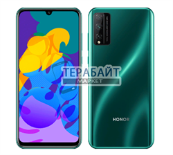 Нижняя плата для HUAWEI HONOR PLAY 4T PRO AQM-AL10 AQM-TL10 с разъемом для зарядки и микрофоном - фото 166623