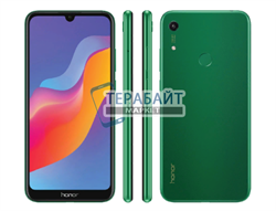 HUAWEI HONOR 8A PRIME JAT-LX1 ТАЧСКРИН + ДИСПЛЕЙ В СБОРЕ / МОДУЛЬ - фото 166642