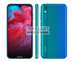 Нижняя плата для HUAWEI HONOR PLAY 3E с разъемом для зарядки и микрофоном - фото 166660