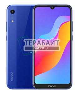 Нижняя плата для HUAWEI HONOR 8A JAT-AL00 JAT-TL00 JAT-L29 JAT-LX1 с разъемом для зарядки и микрофоном - фото 166688