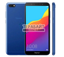 HUAWEI HONOR PLAY 7 ТАЧСКРИН + ДИСПЛЕЙ В СБОРЕ / МОДУЛЬ - фото 166706