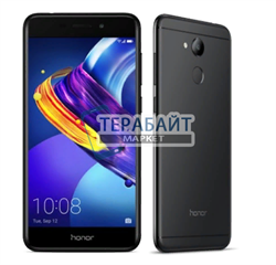 Нижняя плата для HUAWEI HONOR 6C PRO JMM-AL00/AL10 JMM-TL00/TL10 JMM-L22 с разъемом для зарядки и микрофоном - фото 166722