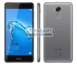 Нижняя плата для HUAWEI HONOR 6C с разъемом для зарядки и микрофоном - фото 166726