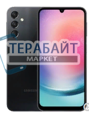 Samsung Galaxy A24 A245F/DSN ТАЧСКРИН + ДИСПЛЕЙ В СБОРЕ / МОДУЛЬ - фото 166775
