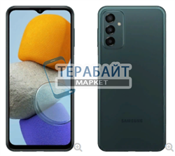 Нижняя плата для Samsung Galaxy M23 5G SM-M236 с разъемом для зарядки и микрофоном - фото 166894