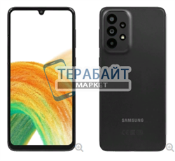 Samsung Galaxy A33 5G ТАЧСКРИН + ДИСПЛЕЙ В СБОРЕ / МОДУЛЬ - фото 166896