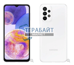 Samsung Galaxy A23 4G SM-A235 ТАЧСКРИН + ДИСПЛЕЙ В СБОРЕ / МОДУЛЬ - фото 166921