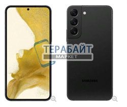 Samsung Galaxy S22+ Exynos ТАЧСКРИН + ДИСПЛЕЙ В СБОРЕ / МОДУЛЬ - фото 166933