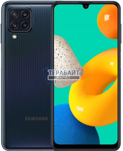 Нижняя плата для Samsung S21 FE 5G Snapdragon SM-G990E/DS с разъемом для зарядки и микрофоном - фото 166955