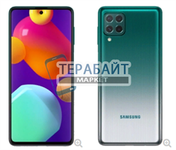 Samsung Galaxy M62 ТАЧСКРИН + ДИСПЛЕЙ В СБОРЕ / МОДУЛЬ - фото 166978