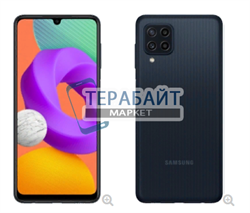 Samsung Galaxy M22 SM-M225FV/DS ТАЧСКРИН + ДИСПЛЕЙ В СБОРЕ / МОДУЛЬ - фото 166996