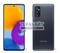 Samsung Galaxy M52 5G ТАЧСКРИН + ДИСПЛЕЙ В СБОРЕ / МОДУЛЬ - фото 167008