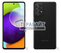 Samsung Galaxy A52 4G 4/128 АККУМУЛЯТОР АКБ БАТАРЕЯ - фото 167031