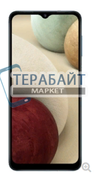 Samsung Galaxy A12 3/32 ТАЧСКРИН + ДИСПЛЕЙ В СБОРЕ / МОДУЛЬ - фото 167069