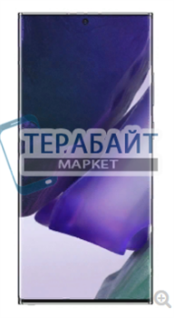 Samsung Galaxy Note20 Exynos ТАЧСКРИН + ДИСПЛЕЙ В СБОРЕ / МОДУЛЬ - фото 167095