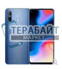 Samsung Galaxy A80s SM-G8870 ТАЧСКРИН + ДИСПЛЕЙ В СБОРЕ / МОДУЛЬ - фото 167179