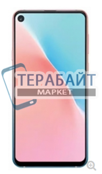 Нижняя плата для Samsung Galaxy A8s SM-G887 с разъемом для зарядки и микрофоном - фото 167201