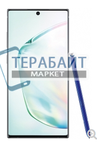 Samsung Galaxy Note10+ Exynos ТАЧСКРИН + ДИСПЛЕЙ В СБОРЕ / МОДУЛЬ - фото 167209