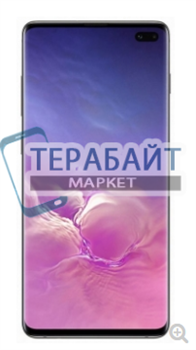 Samsung Galaxy S10+ Exynos 8 GB ТАЧСКРИН + ДИСПЛЕЙ В СБОРЕ / МОДУЛЬ - фото 167249