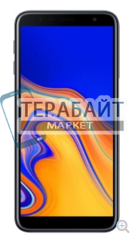 Samsung Galaxy J6+ SM-J610FN АККУМУЛЯТОР АКБ БАТАРЕЯ - фото 167257