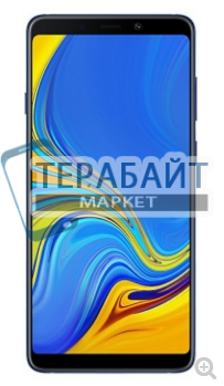 Samsung Galaxy A9 (2018) АККУМУЛЯТОР АКБ БАТАРЕЯ - фото 167275